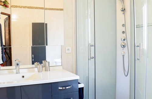 Furiani Apartment | Studio Indépendant Dans Villa Avec Piscine