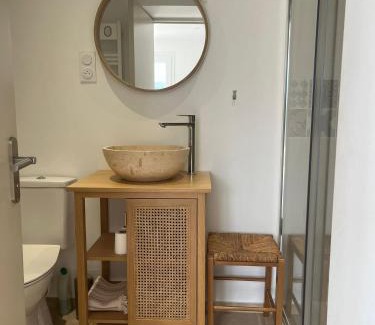 Le Beausset Apartment | Studio Jasmin