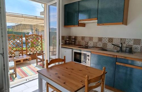 Le Beausset Apartment | Studio Jasmin