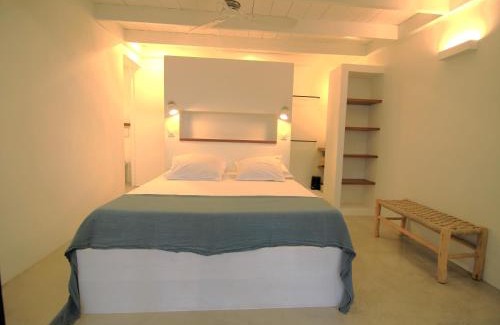 Saint-Leu Apartment | Studio Kaza Blanka - Saint Leu - Réunion