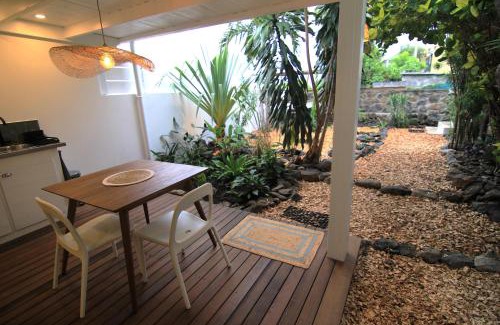 Saint-Leu Apartment | Studio Kaza Blanka - Saint Leu - Réunion