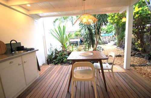 Saint-Leu Apartment | Studio Kaza Blanka - Saint Leu - Réunion