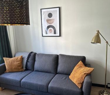 Downtown Kuopio Apartment | Studio King'sRoad