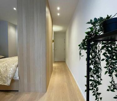 Knokke Apartment | Studio KZ modern studio