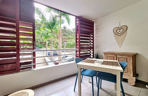 Saint-Denis Apartment | Studio – L’Eden - Saint-Denis