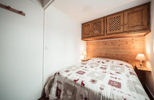 Demi-Quartier Apartment | Studio Lanchettes - Your stay at the gates of Megève