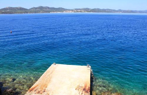 Island Dugi Otok Apartment | Studio Lavdara 435b