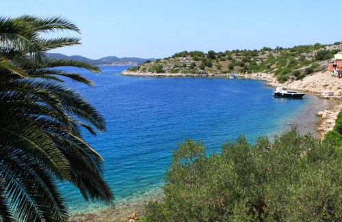Island Dugi Otok Apartment | Studio Lavdara 435b