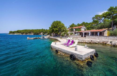 Island Dugi Otok Apartment | Studio Lavdara 435b
