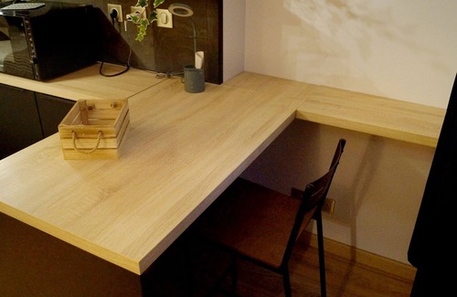 Chevreuse Apartment | Studio, le Créatif, 2 Pers, Plein Centre