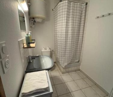 Tournus Apartment | Studio Le Verdun et La République