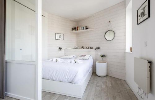 Hendaye Apartment | Studio Limpo - Welkeys