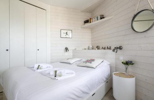 Hendaye Apartment | Studio Limpo - Welkeys