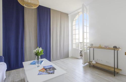 Hendaye Apartment | Studio Limpo - Welkeys
