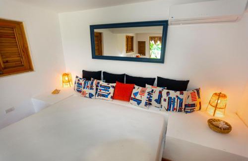 Las Galeras Apartment | Studio Lotte - Ocean Front