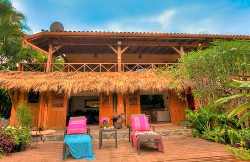 Las Galeras Apartment | Studio Lotte - Ocean Front