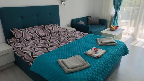 Neptun Apartment | Studio Lucian