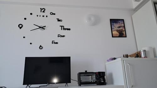 Neptun Apartment | Studio Lucian