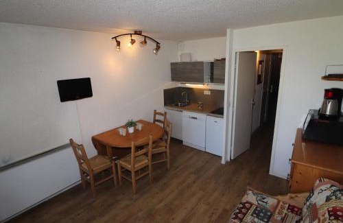 Le Lavachet Apartment | Studio Lumineux avec Balcon, Proche Pistes et Commerces - Tignes Le Lavachet - FR-1-502-474