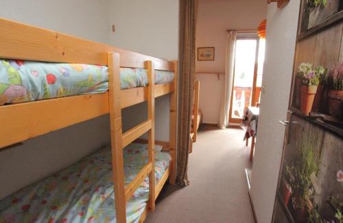 La Toussuire Apartment | Studio lumineux et fonctionnel, 2ème étage, 4 pers, skis aux pieds, balcon exposé Sud, près télésiège - FR-1-416-56