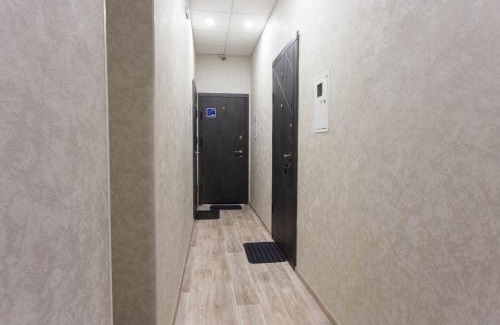 Petrovskoye Apartment | Studio LUX beside metro Universytet, Yaroslava Mudroho - Chernyshevska str 95-5