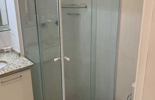 Panamby Apartment | Studio Luxury Panamby, Swimming Pool, Vacancy, Gym !!!