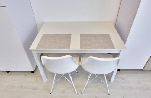 Mamaia-Sat Apartment | Studio Madagascar Tomis Villa