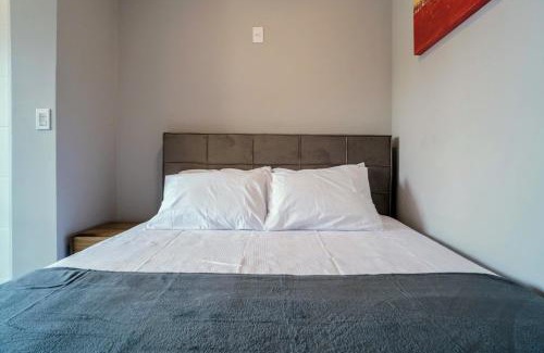 Jardim Oriental Apartment | Studio Magnífico Aeroporto SP Expo Metrô