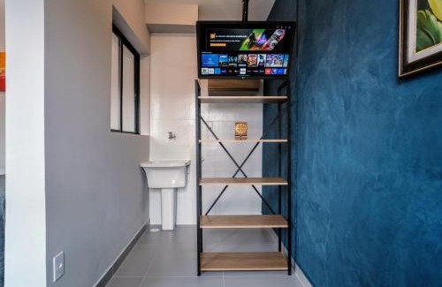 Jardim Oriental Apartment | Studio Magnífico Aeroporto SP Expo Metrô