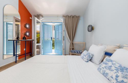 Topla Apartment | Studio Magnolia