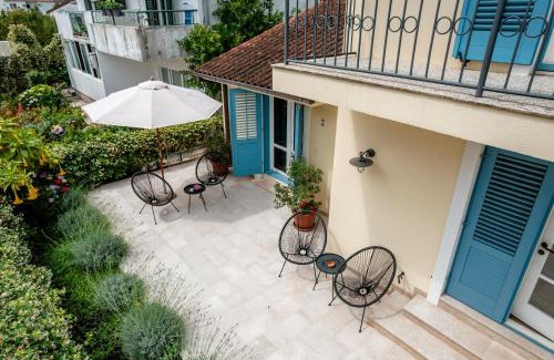 Topla Apartment | Studio Magnolia