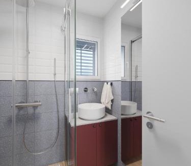 Topla Apartment | Studio Magnolia