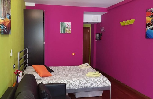 Gracia Apartment | Studio MAIGNON