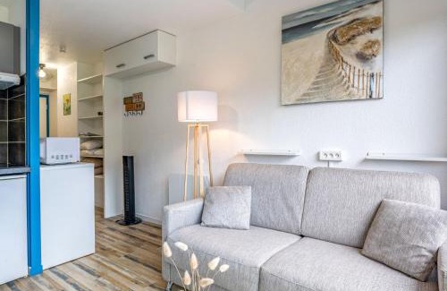 Carnac Apartment | Studio Maison Port En Dro-3 by Interhome