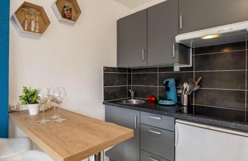 Carnac Apartment | Studio Maison Port En Dro-3 by Interhome