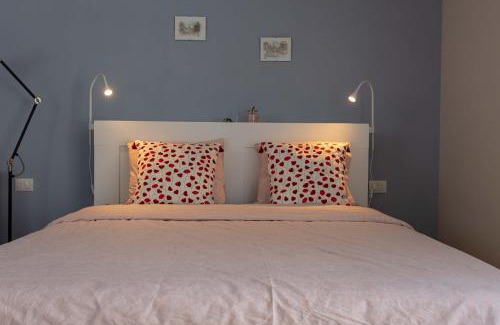 Chernomorets Apartment | Studio Maré Chernomorets