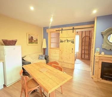 Patornay Apartment | Studio MARGAUX