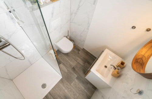 Bohinj Apartment | Studio Maria with Free Parking