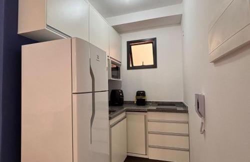 Vila Buarque Apartment | Studio Marquês de Itu