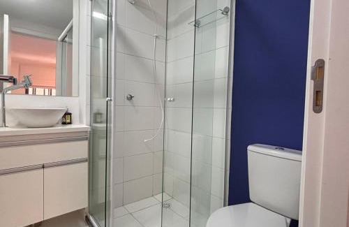 Vila Buarque Apartment | Studio Marquês de Itu
