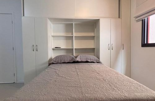 Vila Buarque Apartment | Studio Marquês de Itu