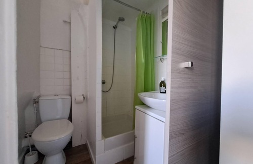 Notre-Dame du Mont Apartment | Studio Marseille