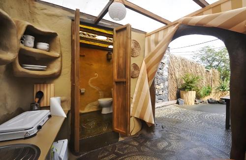 Villa de Mazo Apartment | Studio Mazo La Cuevita