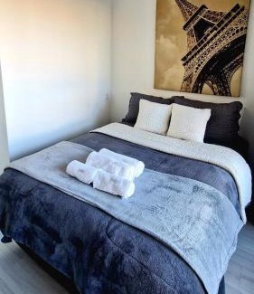 Tatuape Apartment | Studio Metrô Tatuapé Wi-fi-Piscina-Academia