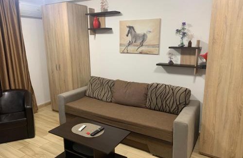 Chiajna Apartment | Studio Militari Residence MR 1