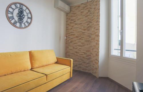 Carnot Apartment | Studio Mimosa - Welkeys