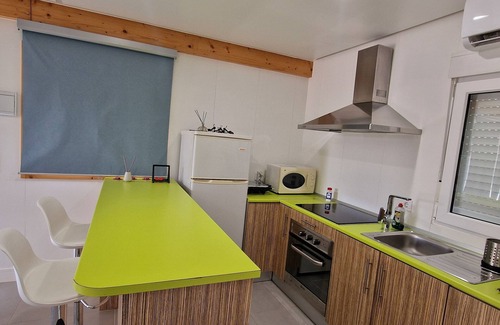 Nuevo Baztan Apartment | Studio Modern Swimming Pool Barbecue Couples Friends Gym Sauna
