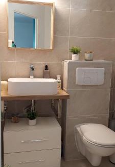 Schoelcher Apartment | Studio moderne et confortable à proximité de la mer