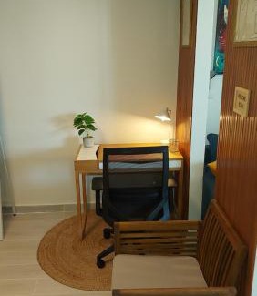 Schoelcher Apartment | Studio moderne et confortable à proximité de la mer