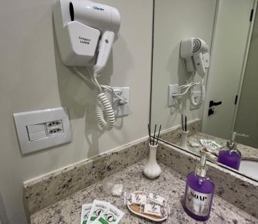 Boa Viagem Apartment | Studio moderno e novo - Uni Home 405 - Boa Viagem